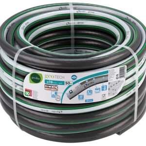 GEOLIA Tubo di irrigazione  L 50 m x Ø 23.4 mm