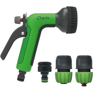 GEOLIA Pistola ad acqua  KIT - 19MM multigetto