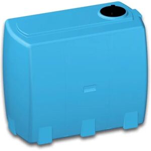 Leroy Merlin Serbatoio esterno Valigia blu 1000 L