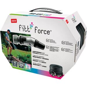 FITT Tubo di irrigazione intrecciato  Force L 25 m x Ø 14 mm