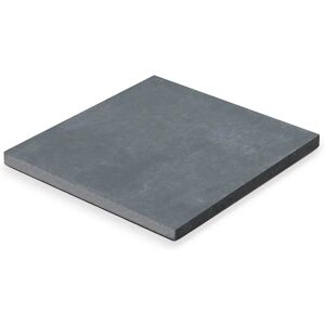 Leroy Merlin Lastra Basic Bergamo in pietra grigio 60 x 60 cm, spessore 30 mm