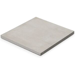 Leroy Merlin Lastra Basic Ginevra in pietra grigio 60 x 60 cm, spessore 30 mm