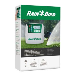 RAIN BIRD Programmatore  RZXE4B 4 vie