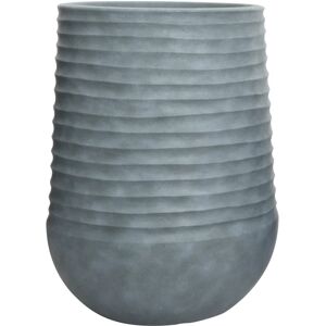 Decoris Vaso per piante e fiori JAMIE  in pvc H 70 cm