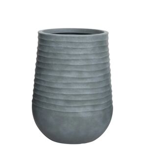 Decoris Vaso per piante e fiori JAMIE  in pvc H 51 cm