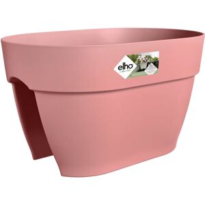 Elho Vaso con supporto  Vibia in polipropilene H 22 cm, L 26 x L 39 cm