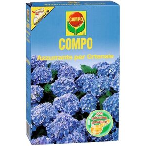 Compo azzurrante per ortensie 800 g