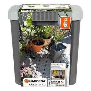 Gardena Riego automático completo Citygardening