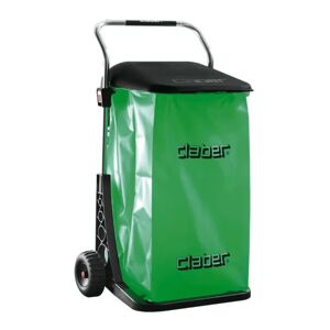 CLABER Sacchi PVC  per Carry eco Cart 10 pezzi