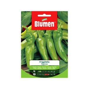 BLUMEN Semi Peperone Friggitello