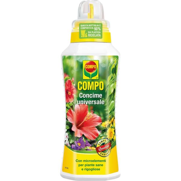 compo concime liquido  1 l