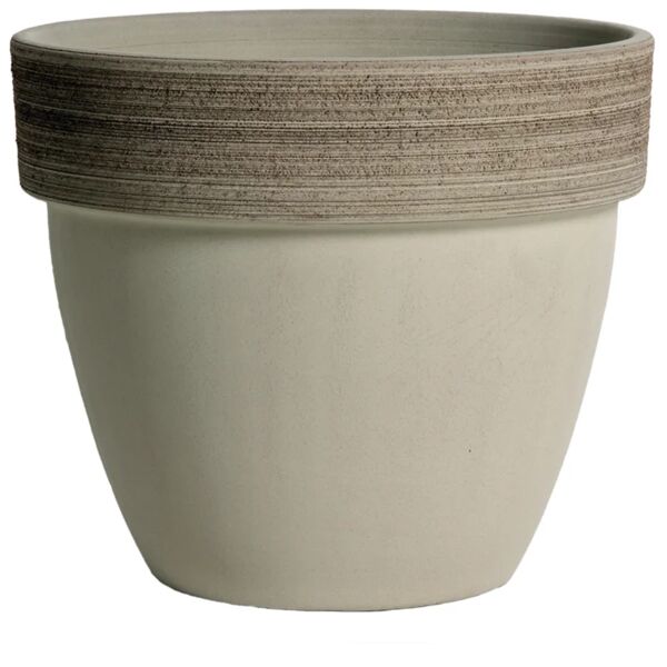 leroy merlin vaso per piante e fiori palladio in terracotta terracotta h 12 cm Ø 14 cm