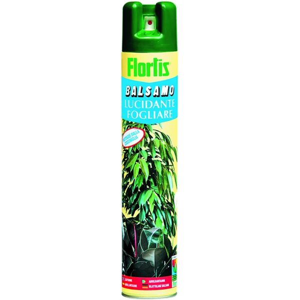 leroy merlin lucidante per piante spray 400 ml