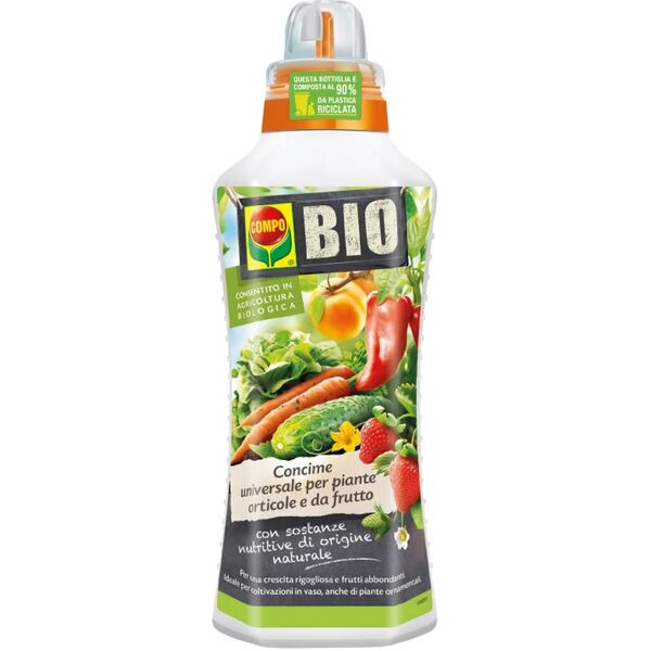 compo bio concime liquido  1 l