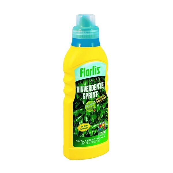 flortis rinverdente liquido  sprint 570 g