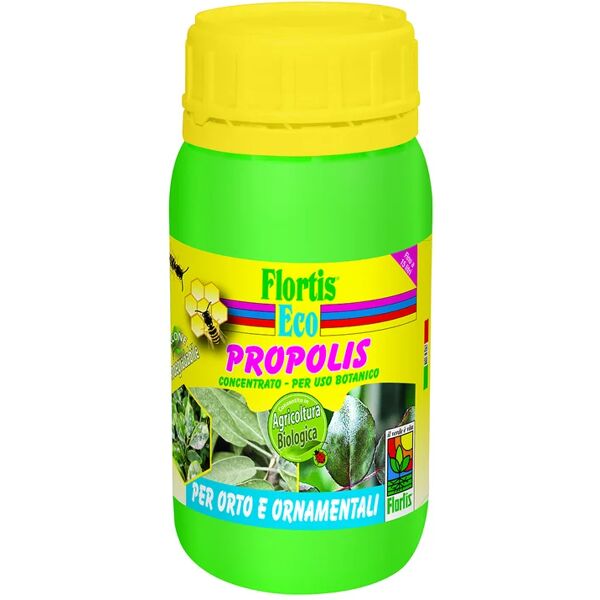 flortis repellente  propoli concentrata 150 ml