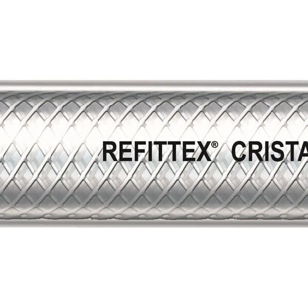 fitt tubo di irrigazione  reex cristallo l 20 m x Ø 22 mm