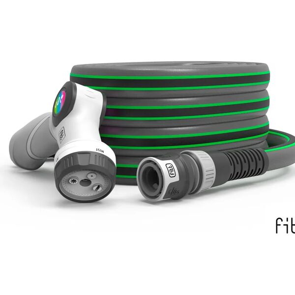 fitt tubo di irrigazione rigido  force l 30 m x Ø 17 mm