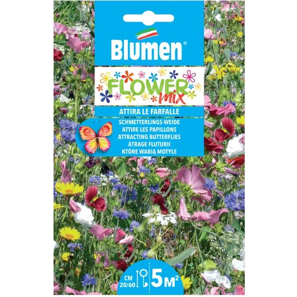 blumen seme fiore mix fiori 20 g