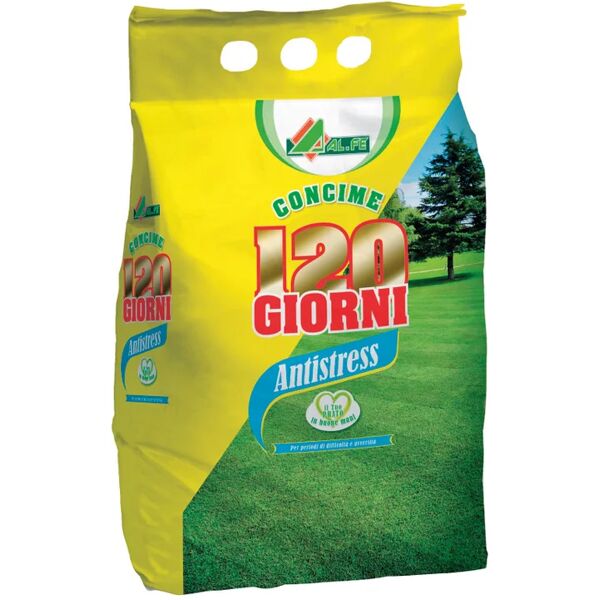 leroy merlin concime granulare 120 gg antistress 4 kg