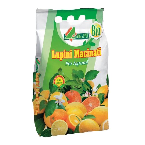 leroy merlin concime organico granulato lupini macinati kg 1