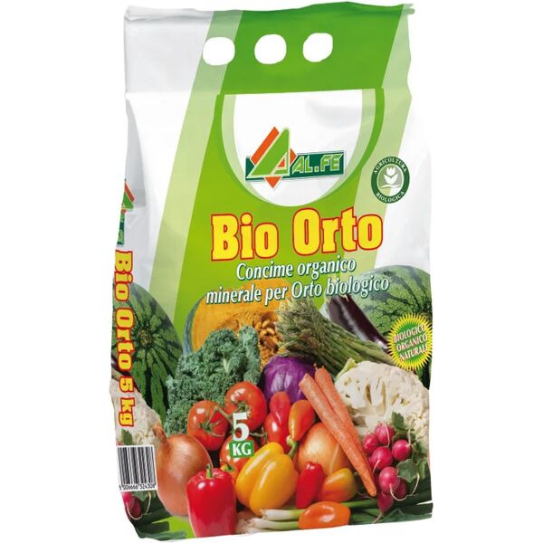 leroy merlin concime granulato bio orto kg.5 kg 5