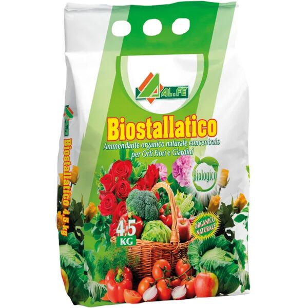 leroy merlin concime granulare bio stallatico kg 4,5