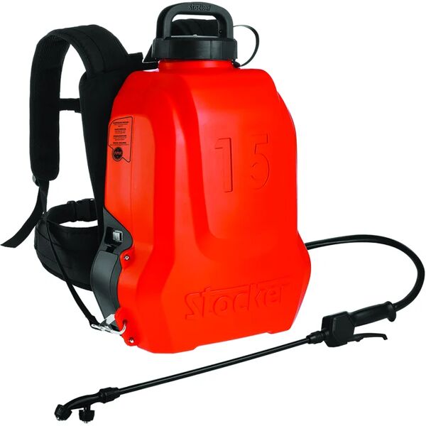 stocker atomizzatore a batteria  12 l