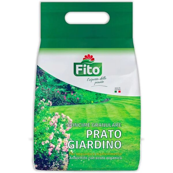 fito concime granulato  sacco da 5 kg