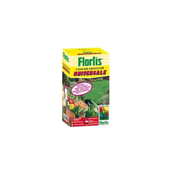 orvital concime granulare universale 1000gr flortis