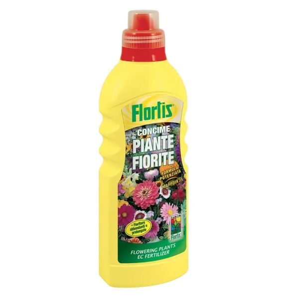 orvital concime liquido piante fiorite 1150 g