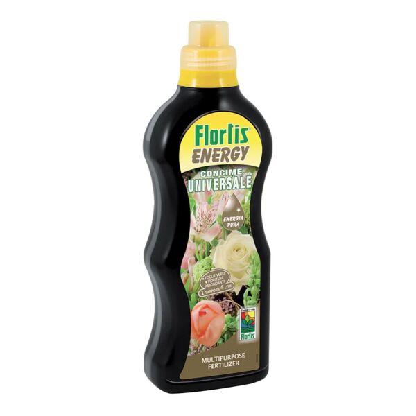 flortis energy concime universale 500gr