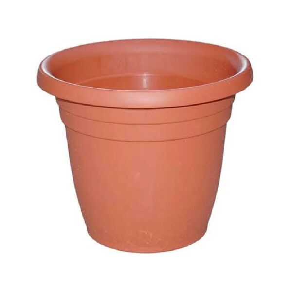 generico i.c.s. 968c1014 vaso tondo thea pp terracotta cm 75 h.cm 53