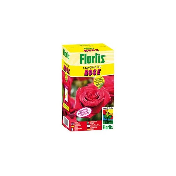 orvital concime per rose gr 1000 flortis