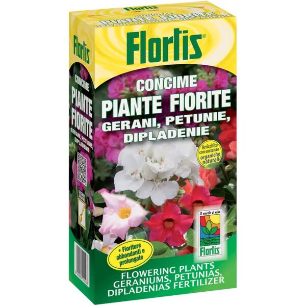 flortis concime gerani  1 kg