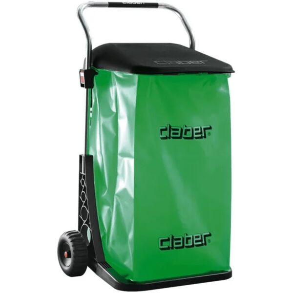 claber sacchi pvc  per carry eco cart 10 pezzi