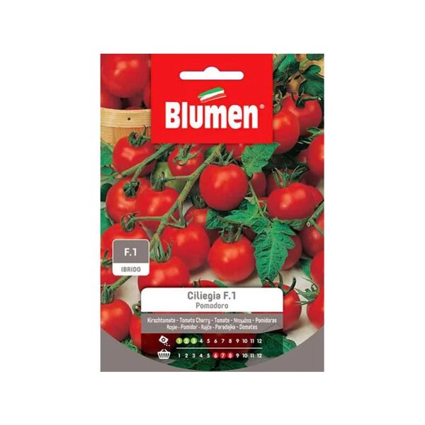 blumen semi pomodoro ciliegia f1