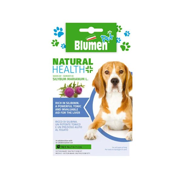 blumen , sementi di piante aromatiche e officinali per animali