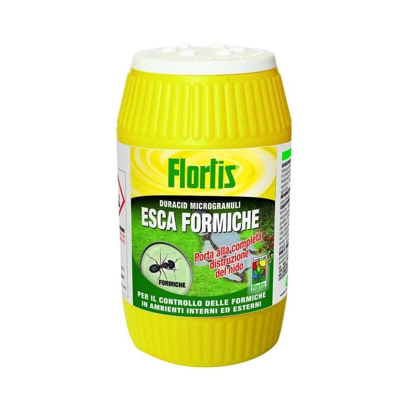 flortis insetticida granulato per formiche  300 gr