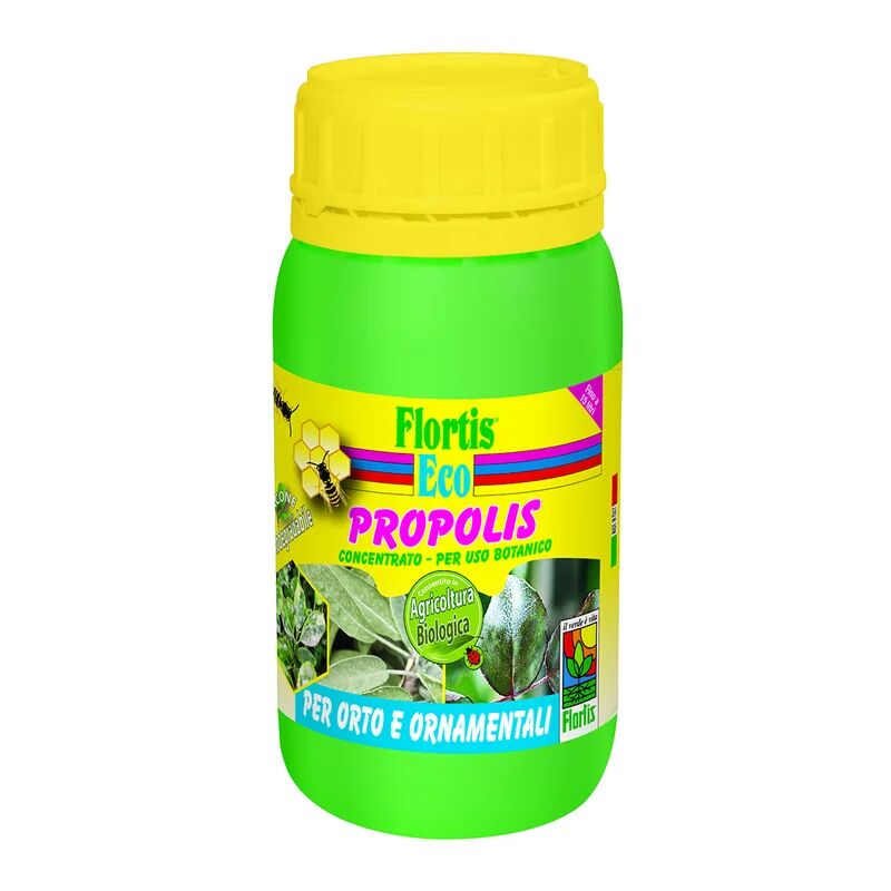 flortis repellente  propoli concentrata 150 ml