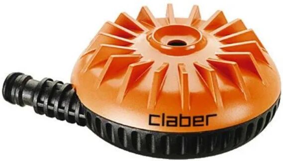 claber irrigatore circolare  8658 63 m²