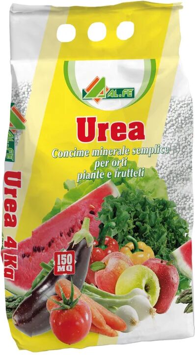 leroy merlin concime granulare urea kg 4