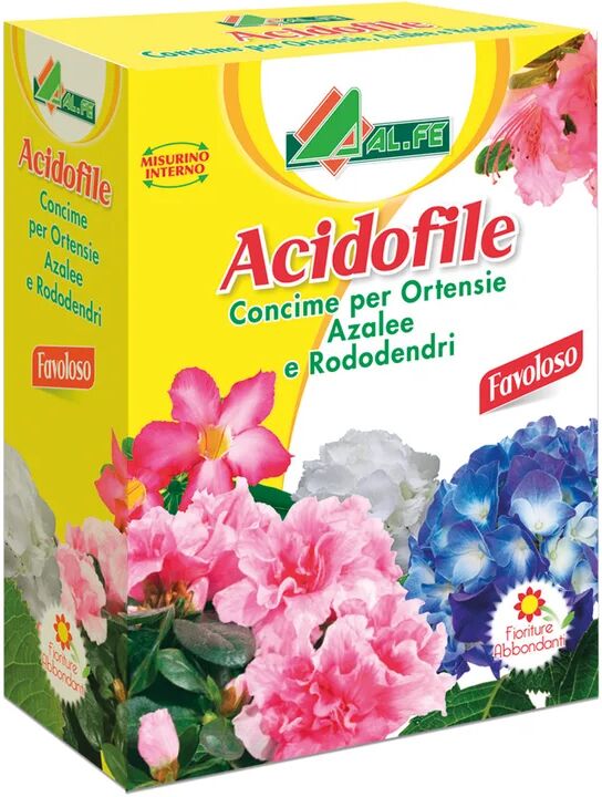 leroy merlin concime granulato acidofile kg 1