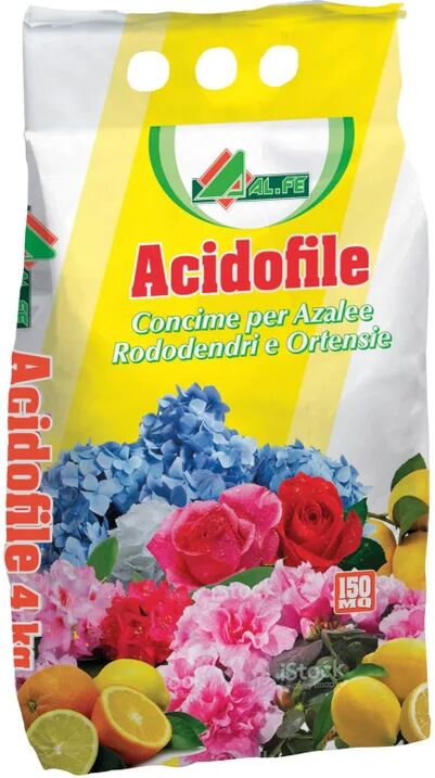 leroy merlin concime granulato acidofile kg 4