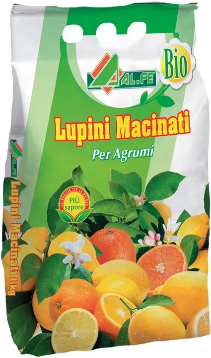 leroy merlin concime organico granulato lupini macinati kg 1