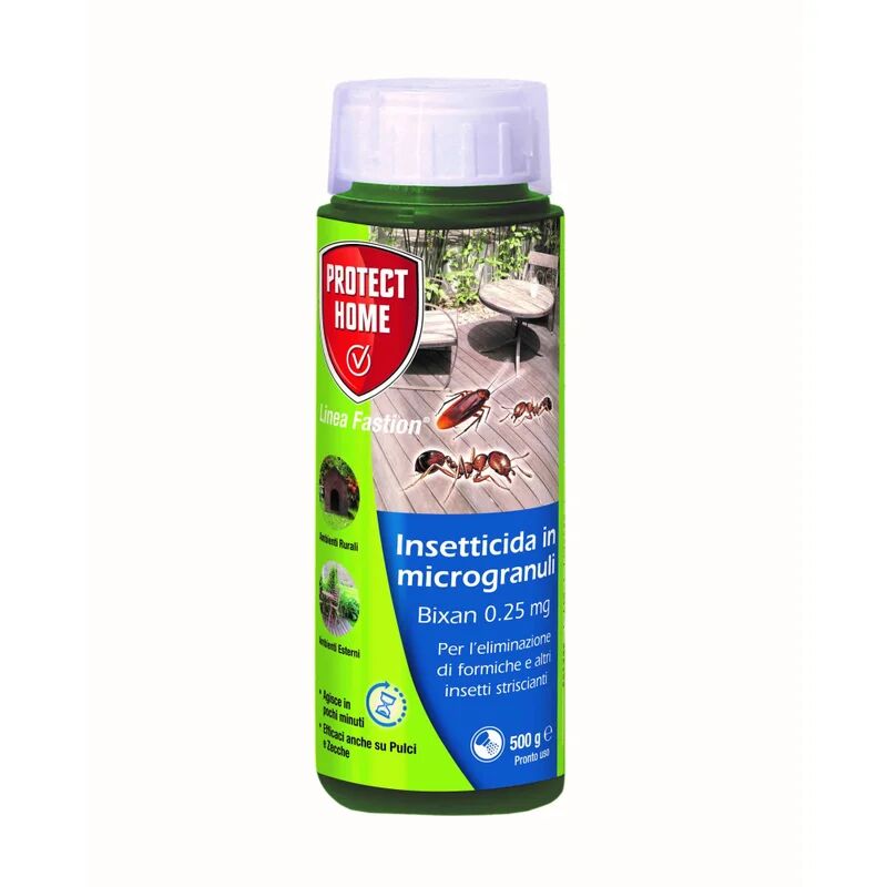 protect home insetticida granulato per formiche, scarafaggi