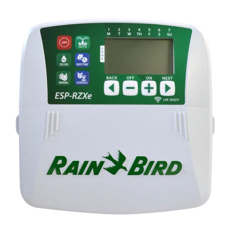 rain bird programmatore  rzxe6b 6 vie