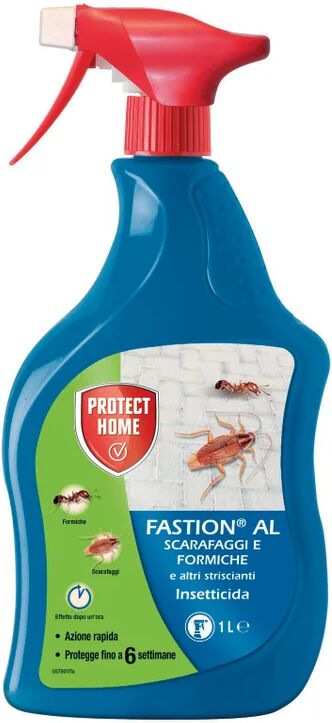 protect home repellente liquido per scarafaggi