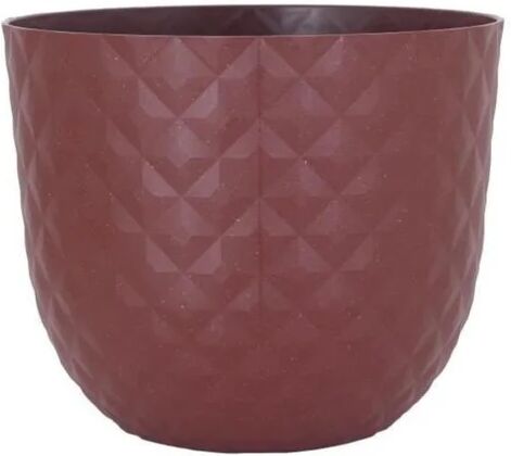 artevasi flower pot havana tropical - Ø 30 x h 24,9 cm - 13,5 l - argilla