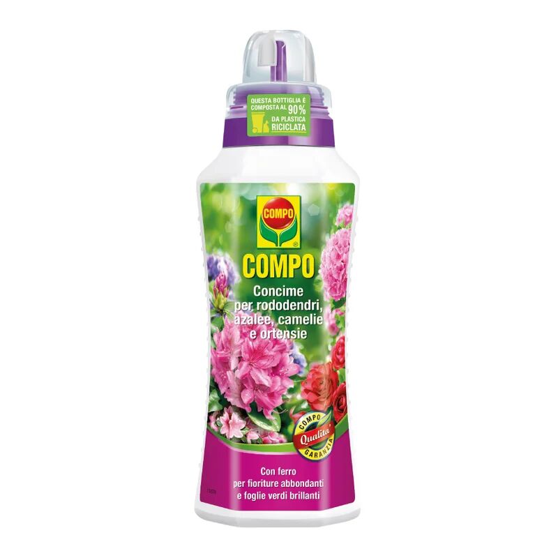 Compo Concime per acidofile liquido  500 ml